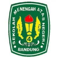 SMA Negeri 4 Bandung