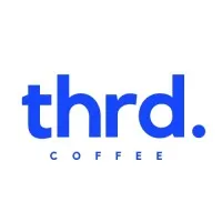 thrd coffee