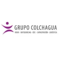 GRUPO COLCHAGUA GRUPO COLCHAGUA