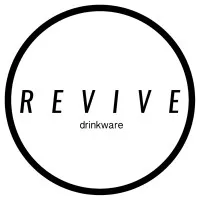 Revive Drinkware