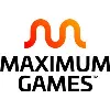 Maximum Games Maximum Games