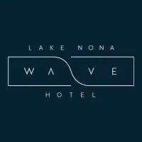 Lake Nona Wave Hotel Lake Nona Wave Hotel