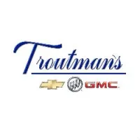 Troutman's Chevrolet Buick GMC