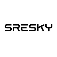 SRESKY Solar Lights