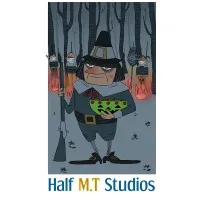 Half MT Studios LLC