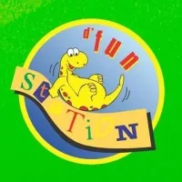 d'Fun Station d'Fun Station