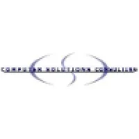 Computer Solutions Consulting email format