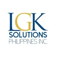 LGK Solutions Philippines