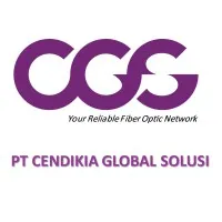 Cendikia Global Solusi, PT