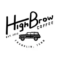 High Brow Coffee High Brow Coffee