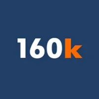 160K 