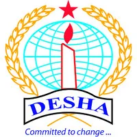 DESHA