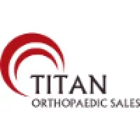 TITAN ORTHOPAEDIC SALES LLC. TITAN ORTHOPAEDIC SALES LLC.