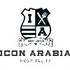 Icon Arabia Icon Arabia