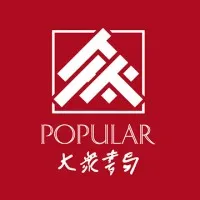 POPULAR Singapore
