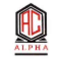 Alpha Chemicals Pvt. Ltd. Alpha Chemicals Pvt. Ltd.