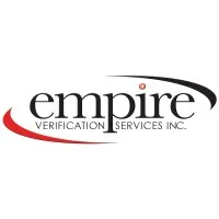 EMPIRE VERIFICATION SERVICES EMPIRE VERIFICATION SERVICES