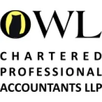 OWL Chartered Professional Accountants LLP OWL Chartered Professional Accountants LLP