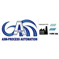 ASM Process Automation ASM Process Automation