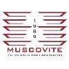 MUSCOVITE MUSCOVITE