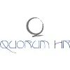 Quorum HR Quorum HR
