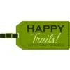 Happy Trails! Asia