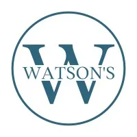 Watson's EQ