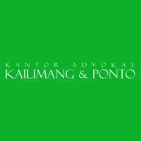 Kantor Advokat Kailimang & Ponto Kantor Advokat Kailimang & Ponto