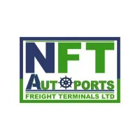 NFT Autoports