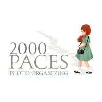 2000 Paces Photo Organizing