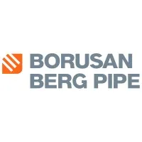 Borusan Berg Pipe
