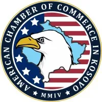 American Chamber of Commerce in Kosovo
