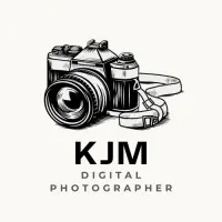 KJM DIGITAL PHOTOGRAPHER