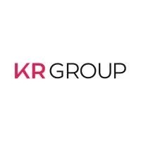 KR GROUP LTD. KR GROUP LTD.