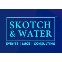 Skotch & Water Skotch & Water