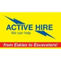 Active Hire Active Hire