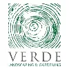 Verde Landscaping & Gardening Verde Landscaping & Gardening