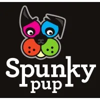 Spunky Pup