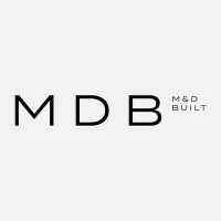 M & D BUILT