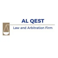 Al-Qest Law And Arbitration Firm - القسط لأعمال المحاماة و التحكيم