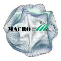 Macro International Ltd Macro International Ltd