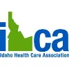 IDAHO HEALTH CARE ASSOCIATION IDAHO HEALTH CARE ASSOCIATION