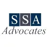 Suhardi Somomoeljono & Associates (SSA Advocates) Suhardi Somomoeljono & Associates (SSA Advocates)