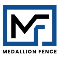 Medallion Fence