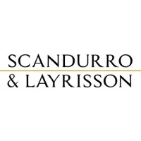 SCANDURRO & LAYRISSON, LLC