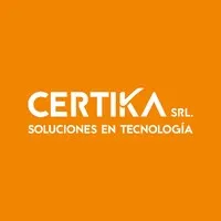 CERTIKA SRL. CERTIKA SRL.