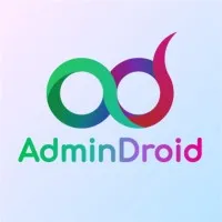 AdminDroid
