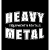 Heavy Metal Equipment & Rentals Heavy Metal Equipment & Rentals