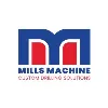 Mills Machine Co Mills Machine Co