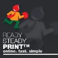 Ready Steady Print